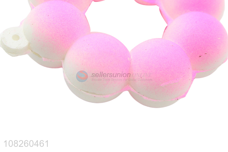 Yiwu wholesale simple kids vent toys decompression toys