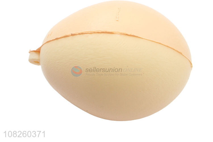 Wholesale price cartoon vent toy kids brain toy