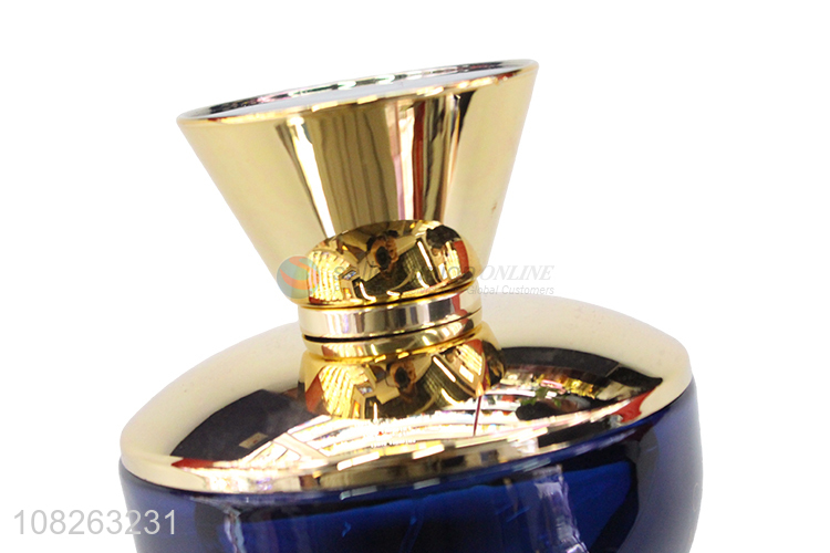 Top Product Women's Long Lasting Fagrance Perfume Eau De Toilette 3.4 Oz