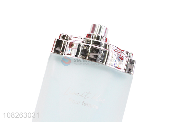 Best Selling Eau De Parfum EDP Spray for Women Daily Use 100ml 3.4 Fl Oz