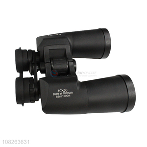 Best Selling 10 X 50 Telescope Binoculars For Outdoor Traveling