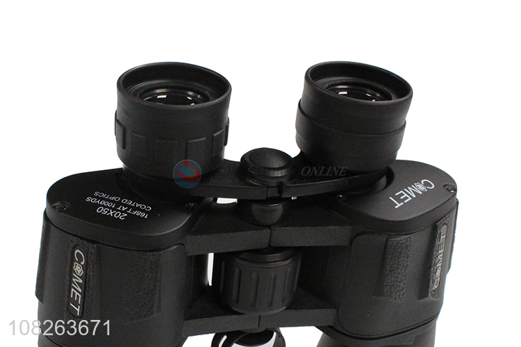 Custom Professional Outdoor High Power Telescope Binocular