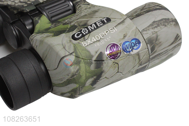 Good Sale Long Range Telescope Binoculars For Outdoor Hiking