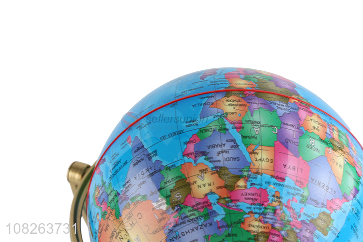 Wholesale educational kids world globe classroom decorative globe