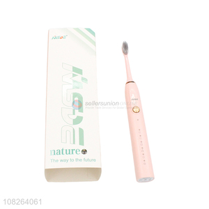 Good quality <em>electric</em> <em>toothbrush</em> soft <em>toothbrush</em> for sale