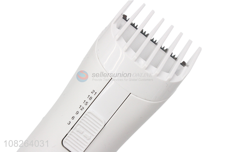 Wholesale price fashion electric hair clipper for salon