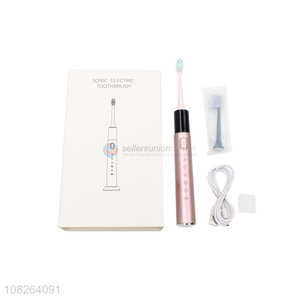 Popular products household sonic <em>electric</em> <em>toothbrush</em>