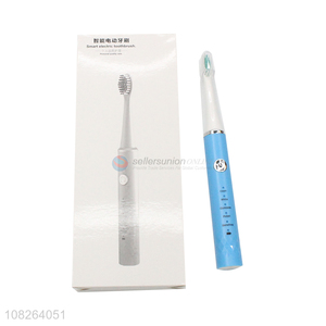 Good price fashion electric toothbrush waterproof toothbrush