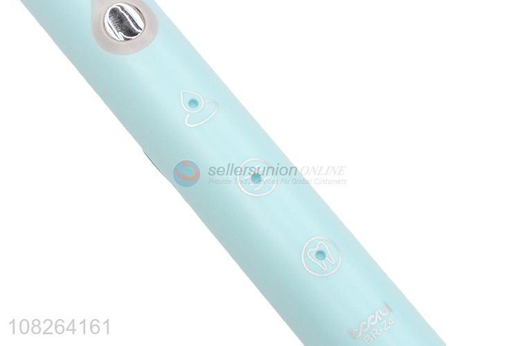 Best selling fashion electric toothbrush touch toothbrush