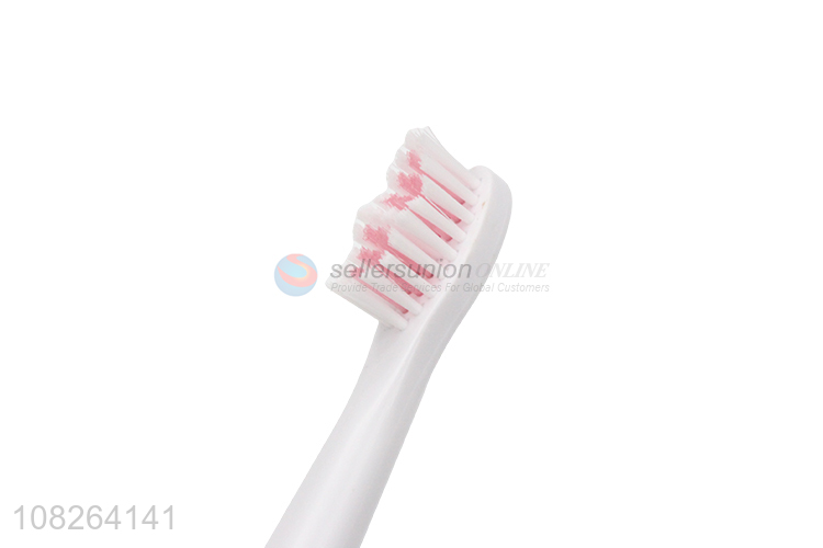Online wholesale electric toothbrush waterproof toothbrush