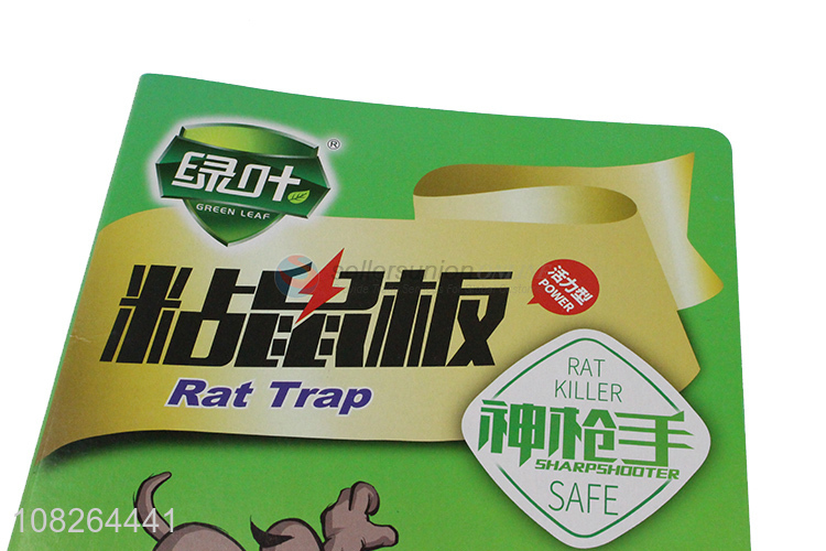 Wholesale sticky trap mouse glue traps indoor home pest control