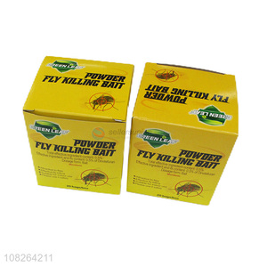 Factory price house restaurant fly killer fly killing bait powder