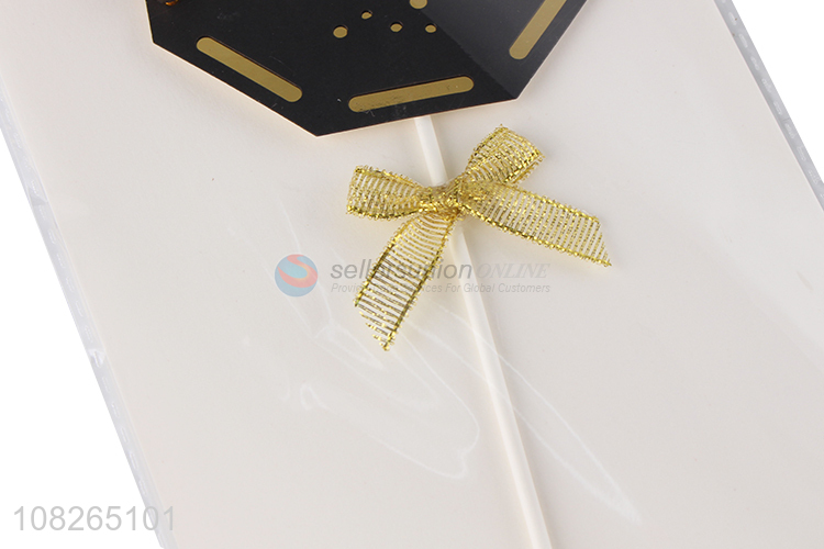 Yiwu factory multicolor happy birthday cake topper for sale