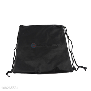 Hot selling large capacity oxford shoe bag for travel