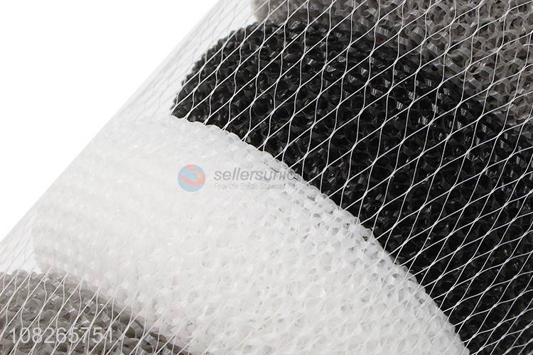 Good Quality 5 Pieces Clean Ball Kitchen Scouring Ball