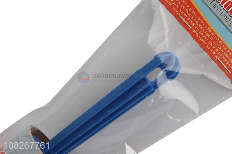 New arrival lint rollers dog hair removal tool pet hair remover