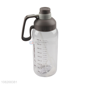 Good Price Large Water Bottle Portable Sports Bottle With Handle