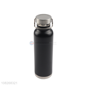 Top Quality Stainless Steel Water Bottle Sports Bottle