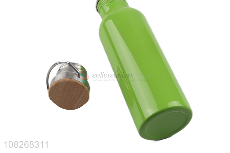 Best Quality Stainless Steel Water Bottle Wholesale