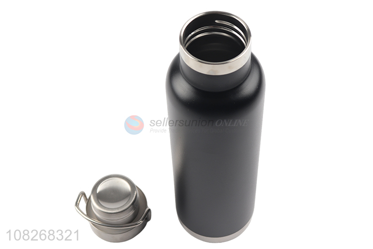 Top Quality Stainless Steel Water Bottle Sports Bottle