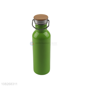 Best Quality Stainless Steel Water Bottle Wholesale