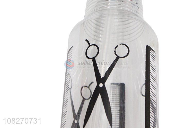 Wholesale Professional Hair Salon Plastic Spray Bottle