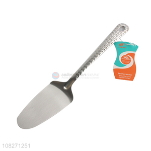 Factory wholesale stainless steel cheese shovel for kitchen