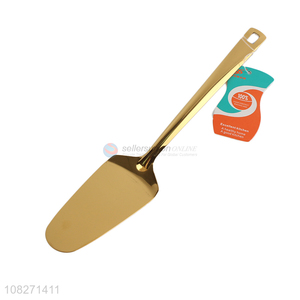 China supplier long handle cheese shovel kitchen baking tools