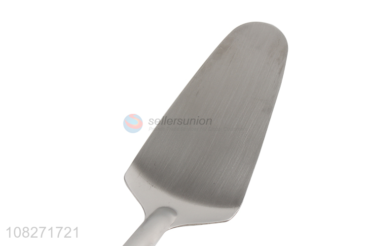 Yiwu supplier stainless steel cheese shovel kitchen baking