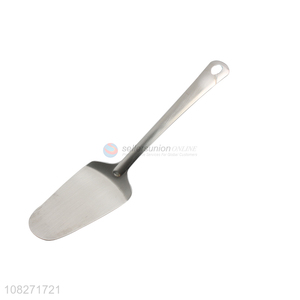 Yiwu supplier stainless steel cheese shovel kitchen baking