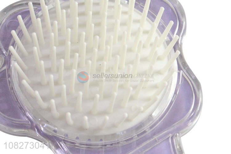 Most popular durable air cushion hair comb hair brush for sale