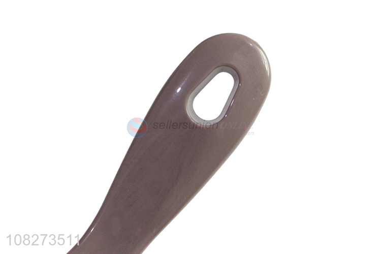 Latest style nylon hair comb hair brush for household