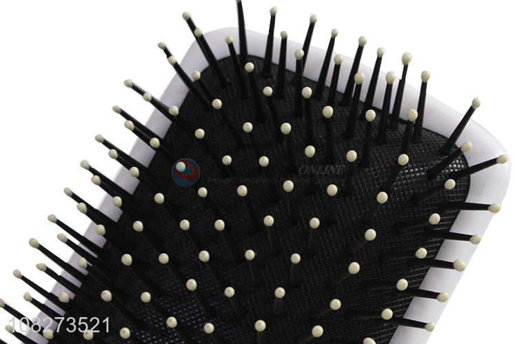 Good price air cushion massage hair comb for long hair
