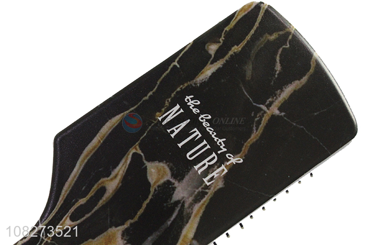 Good price air cushion massage hair comb for long hair