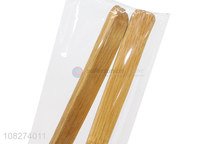 Wholesale eco-friendly bamboo tea coffee spoon matcha powder spoon set