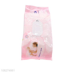 Good Quality Soft <em>Baby</em> <em>Wipes</em> Skin Clean <em>Wipes</em> For Sale