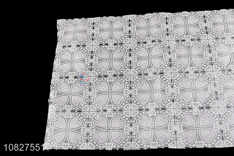Low price creative cup mat restaurant western placemat