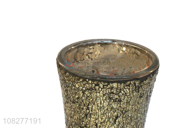Top Quality Tall Vases Glass Flower Vase Centerpiece Vases