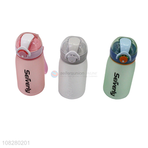 Hot Sale Plastic Water Bottle Cheap Sports Bottle