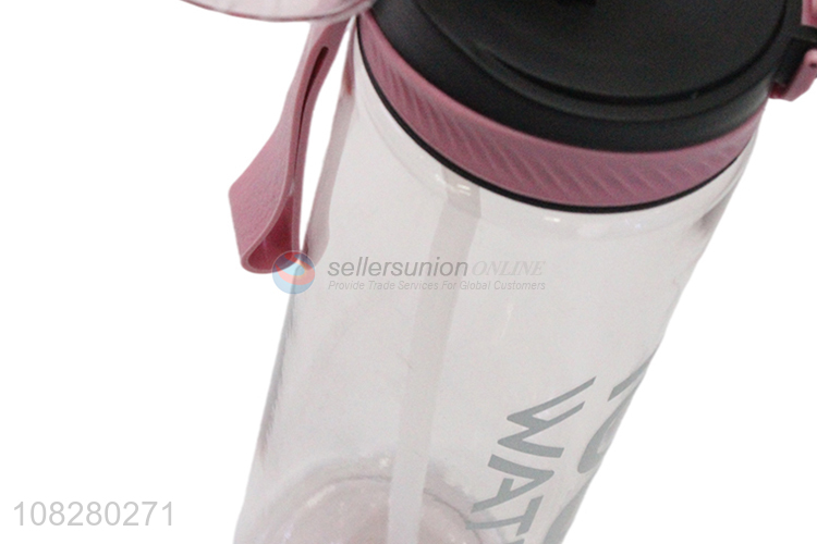 Hot Products Plastic Water Bottle Best Sports Bottle