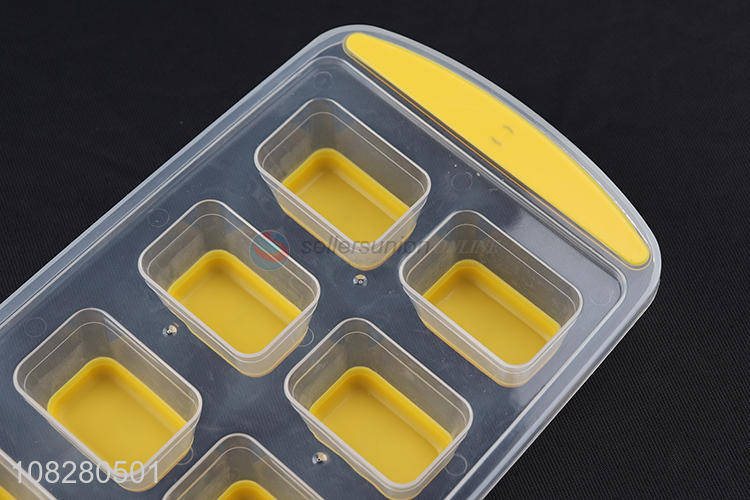 Good Quality Food Grade Ice Cube Tray Mold Ice Mould