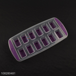 Hot Selling Food Grade Plastic Ice Cube Tray Ice Mold