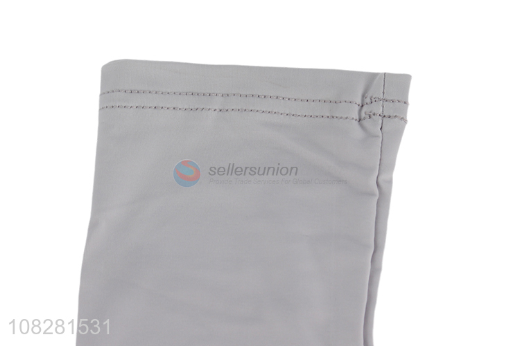 Wholesale from china summer outdoor sun protective arm sleeves