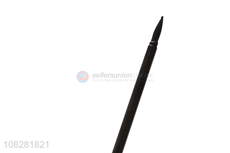 Good quality stay all day waterproof liquid eyeliner black color