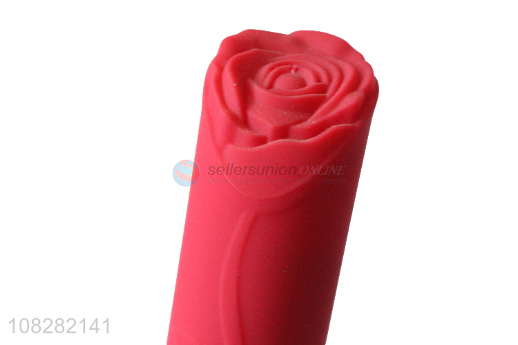 China supplier carved lipstick highly pigmented matte lipstick