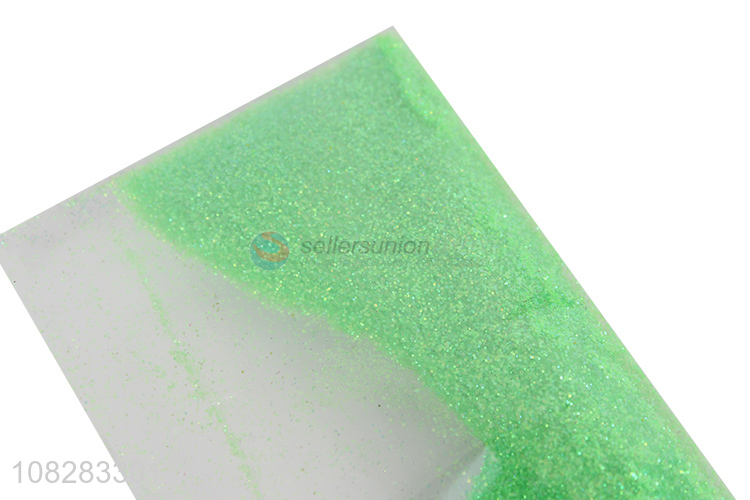 Top Quality Color Glitter Powder Body Glitter Nail Powder