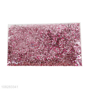 Good Quality Multicolor Mixed Glitter Sequins For Nail Art And DIY