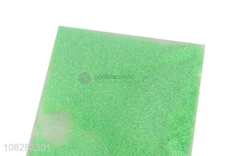 Top Quality Color Glitter Powder Body Glitter Nail Powder