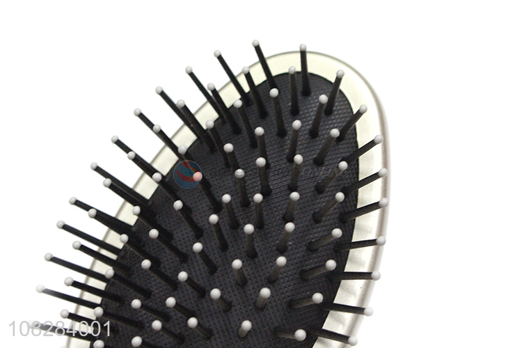 Yiwu wholesale air cushion massage hair comb for long hair