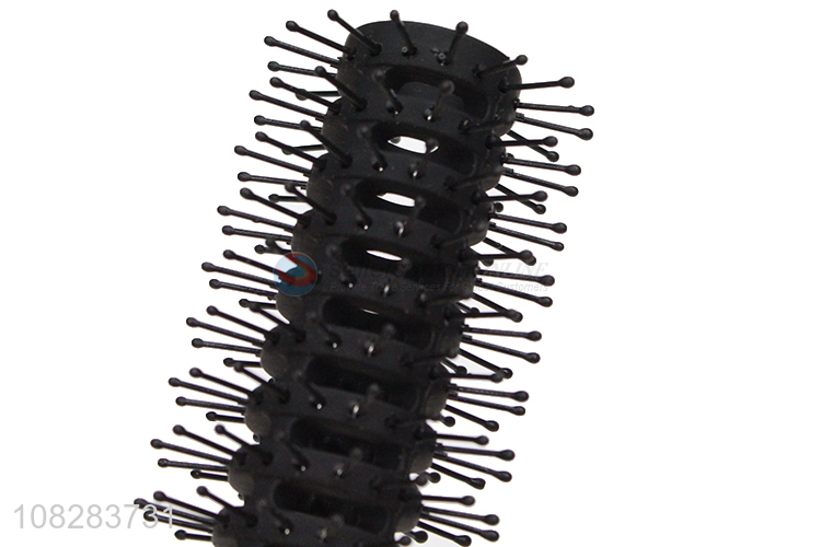 Factory price long hair curly hair comob hair brush wholesale